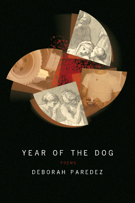 year of the dog cover
